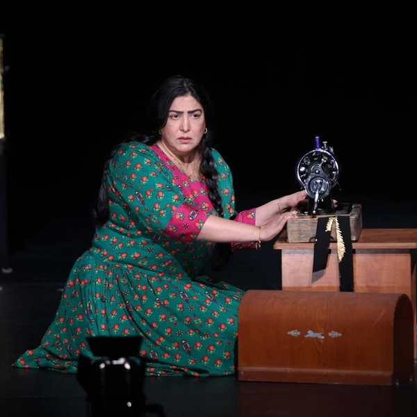 Источник: предоставлено фестивалем «Балтийский дом»