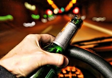 Суд дал рязанцу год колонии за пьяное вождение | ya62.ru