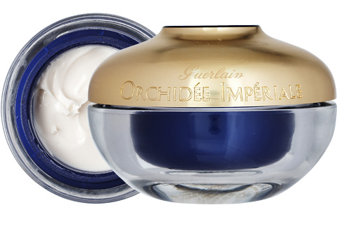 La Creme, Orchidee Imperiale, Guerlain | Источник: НИКОЛАЙ ГУЛАКОВ, ГЛЕБ КОРДОВСКИЙ