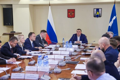 На Сахалине усиливают защиту морской инфраструктуры