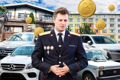 Следователь Рычков и отец-бизнесмен проиграли иски