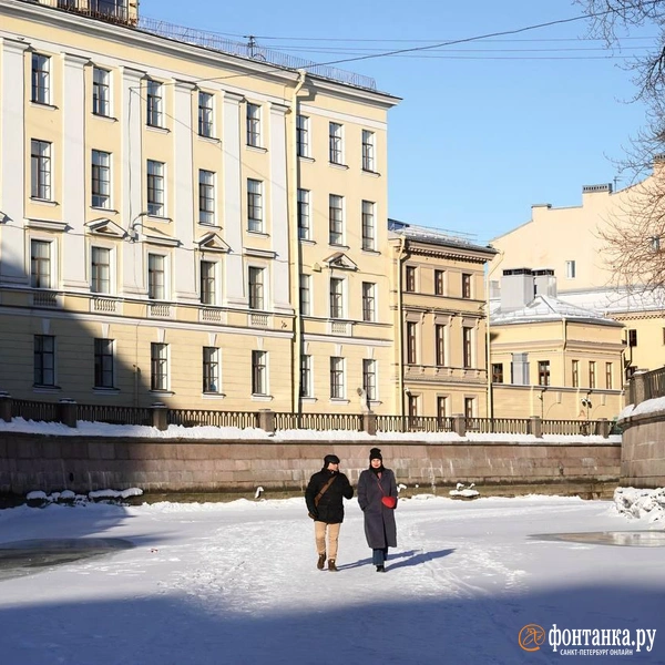 Источник: Павел Даиси / FONTANKA.RU