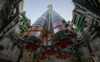 Что случилось на Байконуре: как повреждение стартовой площадки космодрома может повлиять на российскую программу полетов к МКС