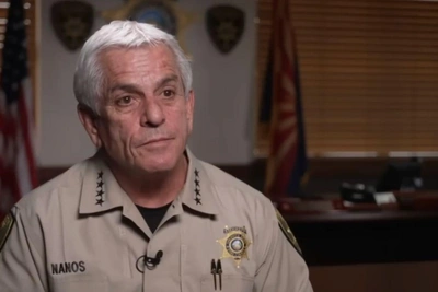 Расследование исчезновения Нэнси Гатри: ДНК на перчатке опознана