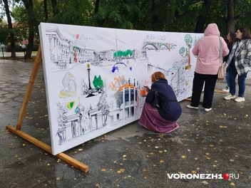 Источник: Дмитрий Волгин / Voronezh1.ru
