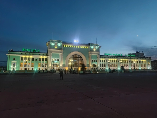 Источник: Krutov's live / T.me