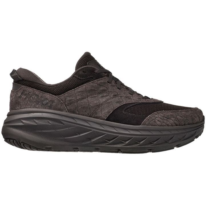 hoka one engineered garments