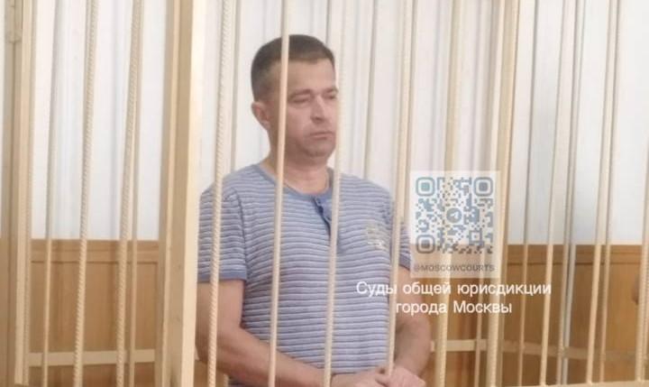 Владельца рухнувшего «АктивКапитал Банка» отправили в колонию за хищение денег вкладчиков