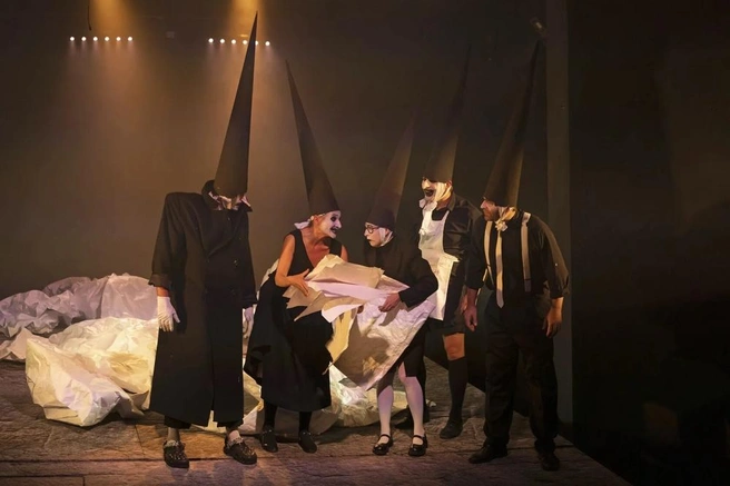 Источник: puppets.ru/