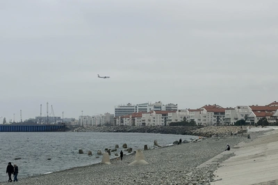 Крым и Анапа подорожали, Сочи стал бюджетным на майские