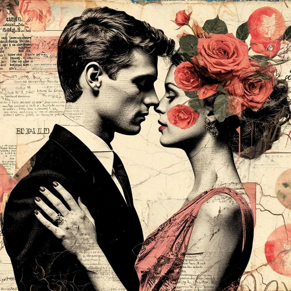 [тест] Не состоишь ли ты в токсичных отношениях прямо сейчас? | Источник: Шедеврум | theGirl