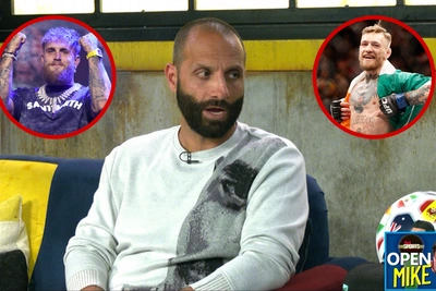 Глава MVP предлагает два боя Пол vs Макгрегор