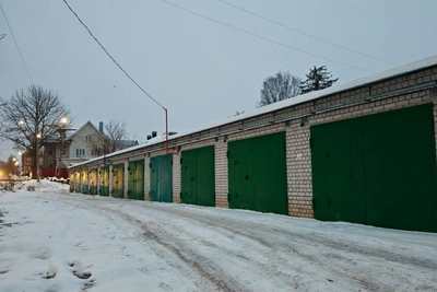 Почти 3000 костромичей оформили землю по «гаражной амнистии»