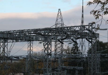 В августе в Рязани снизилось потребление электричества | ya62.ru