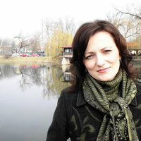 Аватарка АнжелОчка