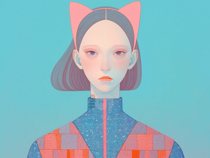 Источник: Midjourney | theGirl