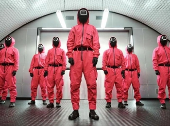 Все секреты и пасхалки третьего сезона сериала «Игра в кальмара»