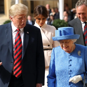 Какие рекомендации королевские эксперты дали Дональду Трампу