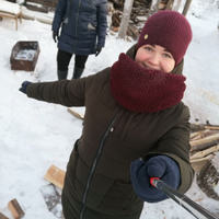Аватарка Бульгина Елена