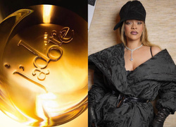 «У J’adore новая королева»: Рианна стала лицом самого знаменитого парфюма Dior
