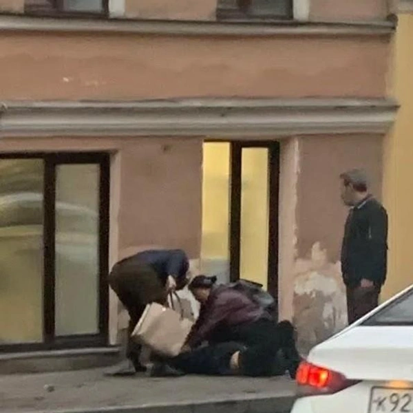 Источник: «ДТП и ЧП | Санкт-Петербург | Питер Онлайн | СПб»