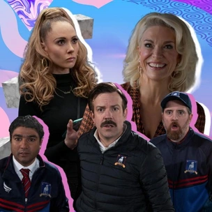 Ребекка или Кили: кто ты из сериала «Тед Лассо» по знаку зодиака