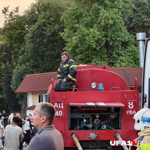 Источник: Булат Салихов / UFA1.RU