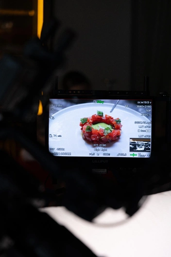 Источник: пресс-служба шоу «Полёт со вкусом»