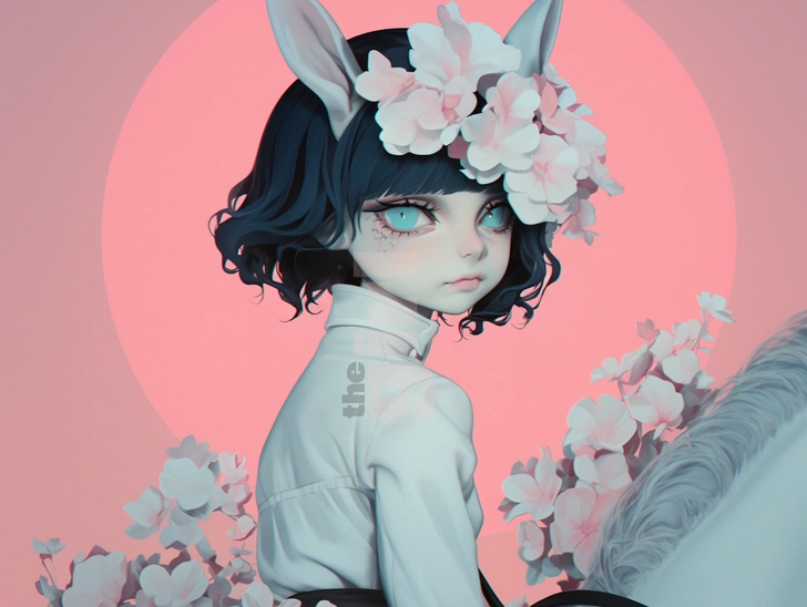 Источник: Midjourney | theGirl