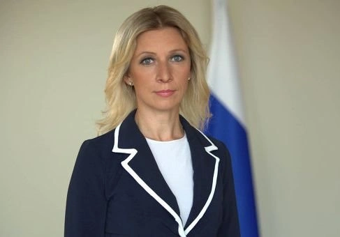 Представителем МИД РФ впервые назначена женщина | ya62.ru