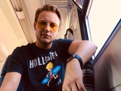 Жена Алексея Корзина из группы «Челси» предчувствовала свою смерть
