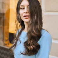 Аватарка Mariamilli