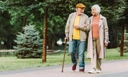 Спортивный врач Павлова назвала 4 активности, полезные для людей 65+