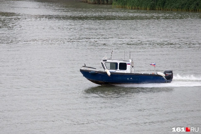 Это не первое подобное происшествие | Источник: Евгений Вдовин / 161.RU