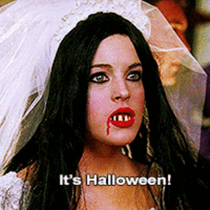 20 самых простых и забавных костюмов на Хеллоуин, которые ты захочешь повторить