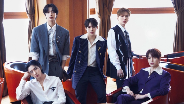 Конец MONSTA X: I.M объявил, что уходит из Starship Entertainment 💔