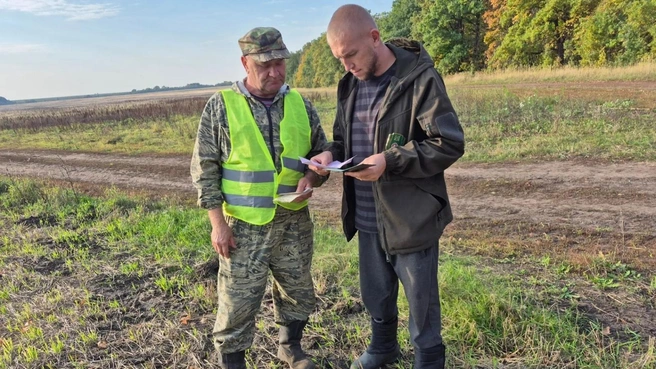 В Татарстане с начала осенней охоты выявили 53 нарушения | Источник: ojm.tatarstan.ru
