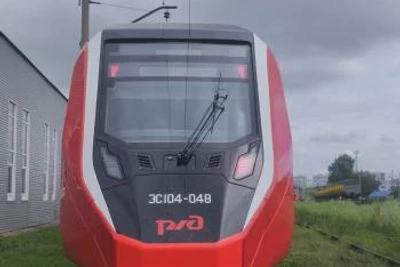 В Башкортостане появился новый «Финист»