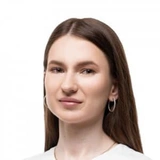 <p>Ирина Марченко</p>
