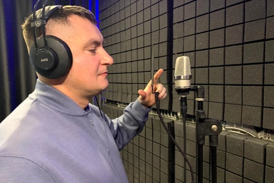 Rubtsovsk Rapper Wins 500,000 Rubles on TNT Show