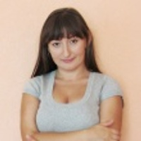 Аватарка Светлана Бродяченко