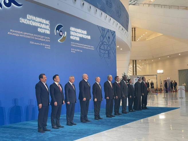 Песков не исключил встречи Путина и вице-премьера Армении, но отметил, что она не запланирована | Источник: Кремль. Новости