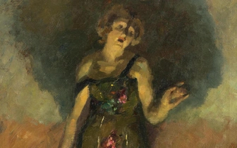 Эмаль, вышивка, фарфор: 5 выдающихся женщин, которые оставили заметный след в истории отечественного прикладного искусства