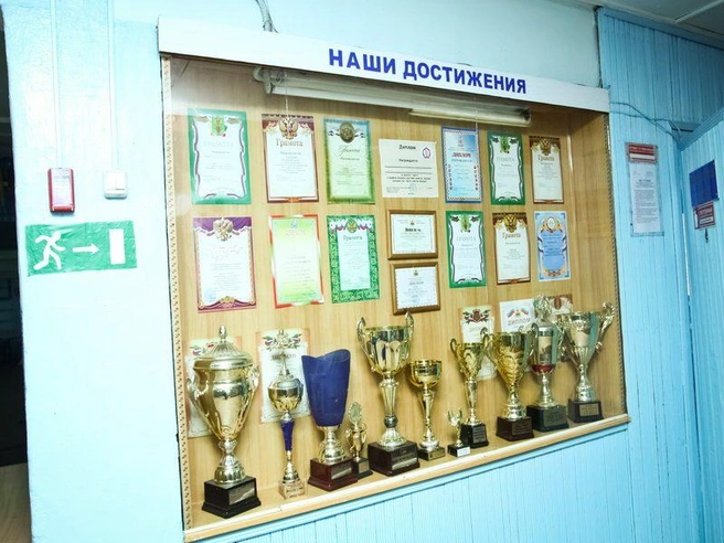 Источник: Ксения Зимина