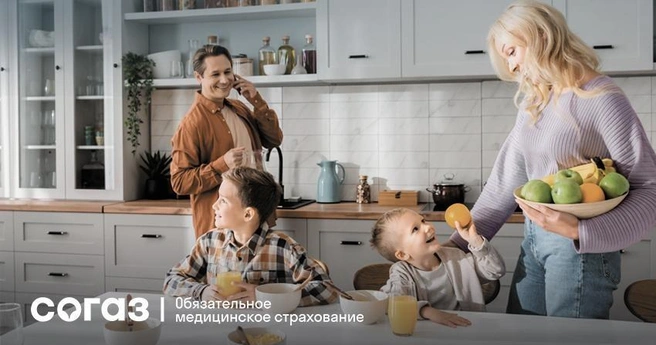 Диспансерное наблюдение помогает стабилизировать состояние при хронических заболеваниях и предотвратить осложнения | Источник:  «СОГАЗ-Мед»