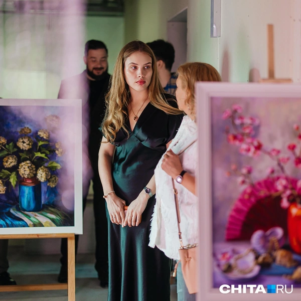 Источник: Ксения Зимина / CHITA.RU