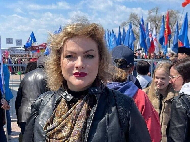 Смена фамилии и письмо президенту не помогли | Источник: Alekoanna / T.me