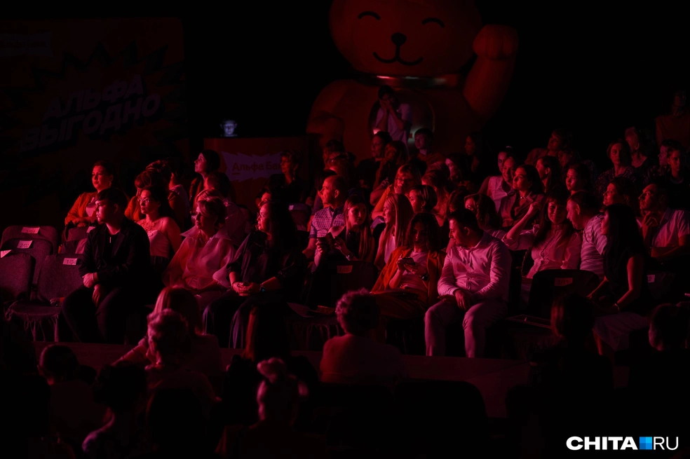 Источник: Олег Фёдоров / CHITA.RU