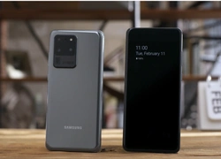 Что нужно знать о флагманском смартфоне Samsung Galaxy S20