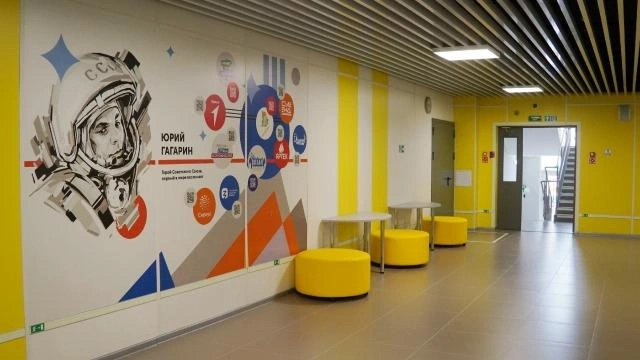Источник: пресс-служба Пермской городской думы